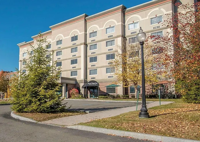 Hotel: The Marx Hotel - Downtown - University Area